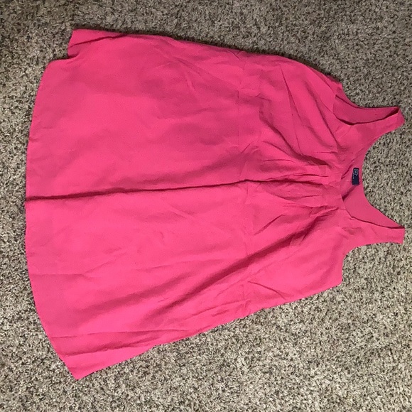 GAP Dresses & Skirts - Pink gap dress